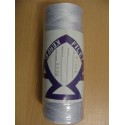 Bobine de fil en Polyamide Câblé 210/09, Blanc (Long. : 1063 mètres environ)