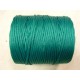 Cordage en Polyéthylène Tressé 3 mm Vert (1kg)