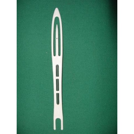 Aiguille "Francaise" n° 0