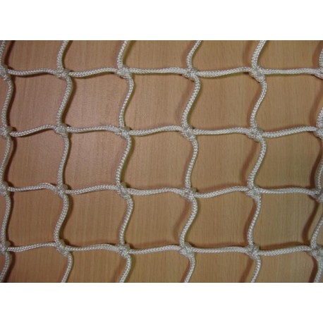 Filet de protection polyamide - mailles 50 x 50 mm - ∅ 1,6 mm