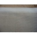 Filet de protection de culture, blanc, "BV110" mailles 1 x 1 mm