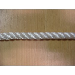 Bout de 2 mètres en Polyamide, diamètre 12