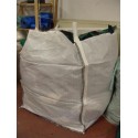 Big-Bag 110 x 95 x 95, avec 4 sangles de levage