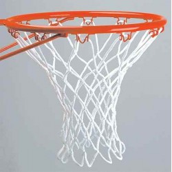 La paire de Filets de Basket "Modèle Renforcé"