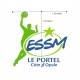 Baches Basket ESSM LE PORTEL