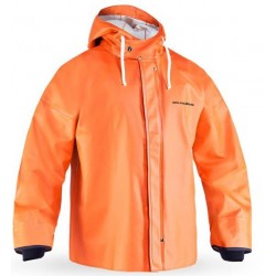 VESTE A CAPUCHE GRUNDENS