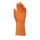 Paire de Gants HARPON 321 - Orange