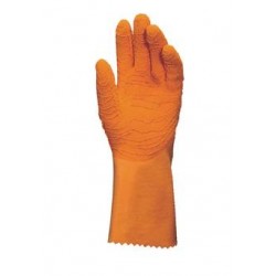 Paire de Gants MAPA HARPON 321 - Orange