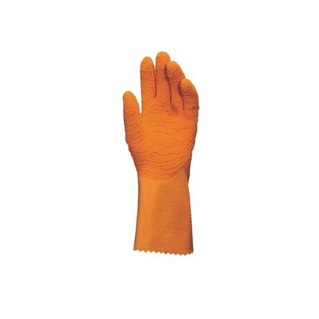 Paire de Gants HARPON 321 - Orange