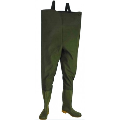 Combinaison WADERS