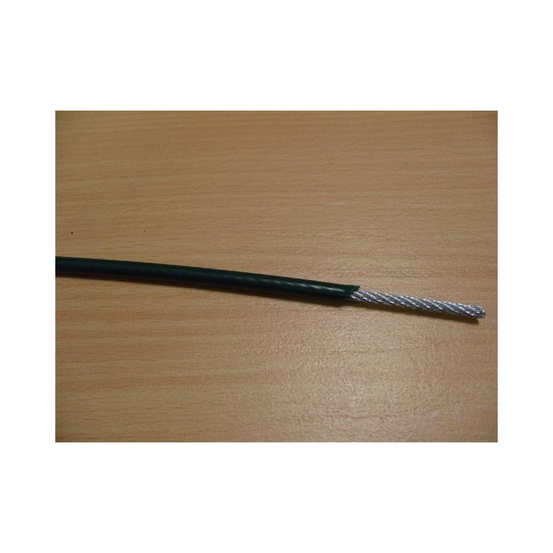 Câble acier 3 mm