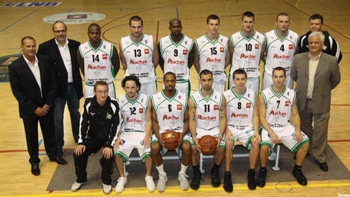 ESSM LE PORTEL - COTE D'OPALE ESSM LE PORTEL - COTE D'OPALE